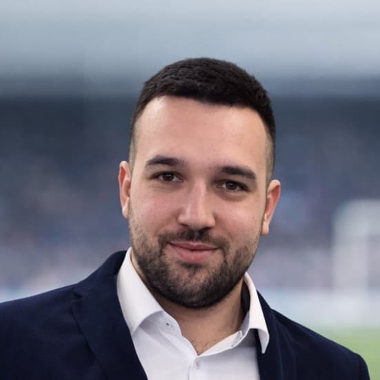 Ruslan Vdovin profile photo